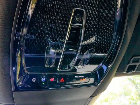 New 2026 Cadillac Escalade IQ Sport 1 image 43