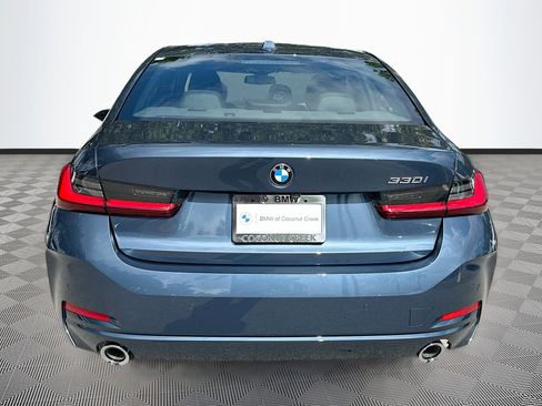New 2026 BMW 330i 330i NA w/ Convenience Package image 5