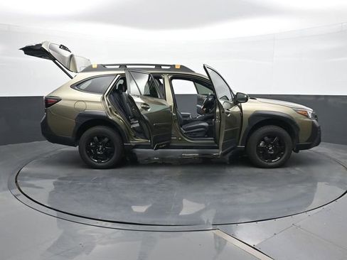 Used 2022 Subaru Outback Wilderness image 31