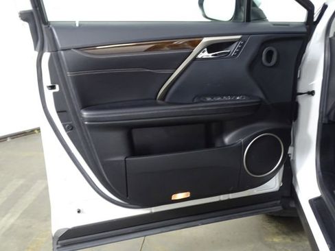 Used 2019 Lexus RX 350 F Sport w/ Navigation Package image 17