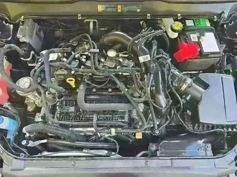 Used 2019 Ford Fusion SE image 17