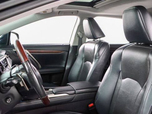 Used 2021 Lexus RX 350 FWD w/ Premium Package image 24