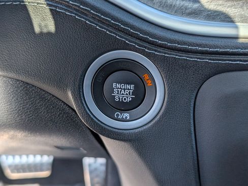 Used 2023 Dodge Charger Scat Pack w/ Daytona Edition Group image 34