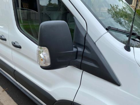 Used 2021 Ford Transit 250 148 High Roof RWD image 16