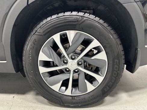Used 2022 Hyundai Palisade SEL AWD/4WD image 63