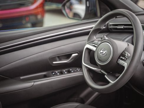 Used 2024 Hyundai Santa Cruz Night image 14