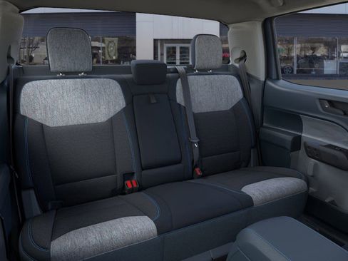 New 2026 Ford Maverick XLT w/ XLT Luxury Package image 11