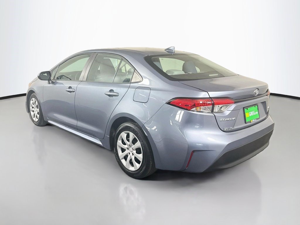 Used 2024 Toyota Corolla LE FWD image 7