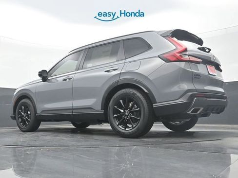 Used 2026 Honda CR-V Sport-L image 31
