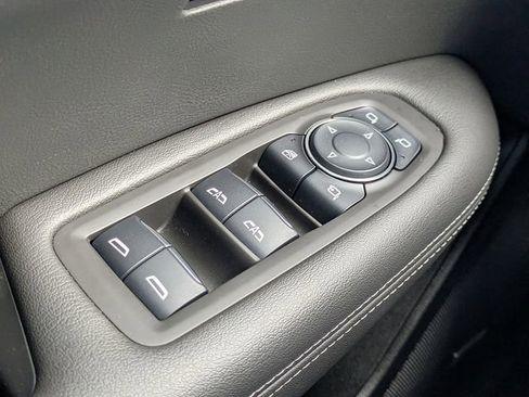 Certified 2025 Cadillac XT6 Sport AWD/4WD image 26