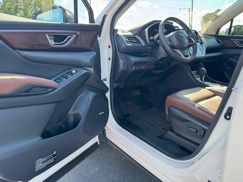 Used 2024 Subaru Ascent Touring AWD/4WD image 16