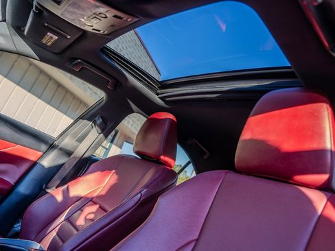 Used 2014 Lexus IS 350 F Sport w/ F Sport Package image 29