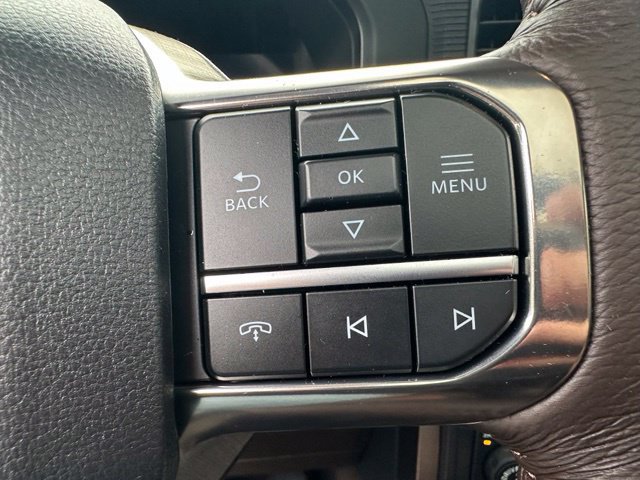 Used 2025 Ford F150 King Ranch w/ FX4 Off-Road Package AWD/4WD image 28