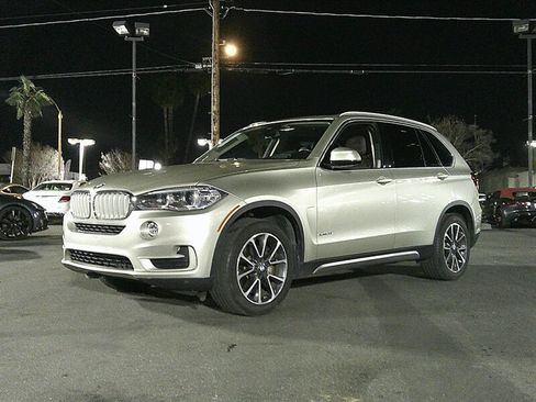 Used 2016 BMW X5 xDrive35i image 3