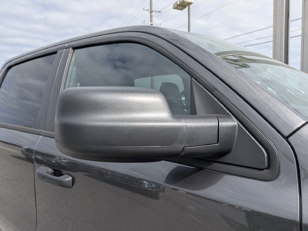 Used 2025 RAM 1500 Tradesman AWD/4WD image 10