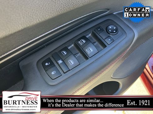 Used 2023 Dodge Durango R/T image 30