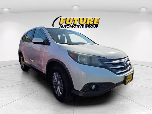 Used 2014 Honda CR-V EX image 1
