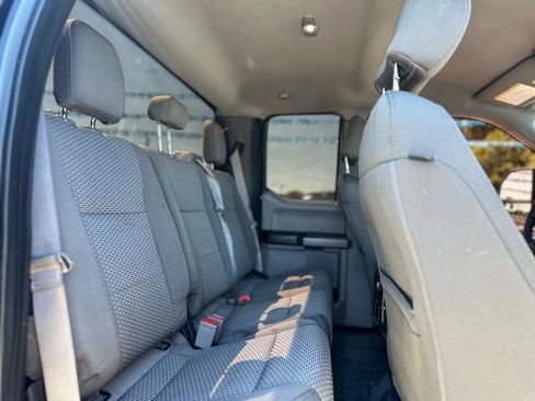 Used 2019 Ford F350 XLT w/ XLT Value Package AWD/4WD image 16