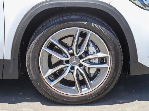 Used 2021 Mercedes-Benz GLA 35 AMG 4MATIC image 13