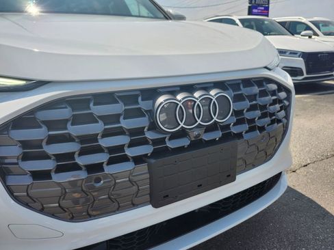 New 2025 Audi Q5 Premium Plus image 27