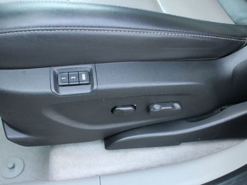 Used 2015 Buick Encore Premium w/ Experience Buick Package FWD image 13