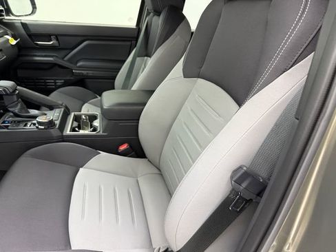New 2026 Toyota Tacoma TRD Off-Road AWD/4WD image 28