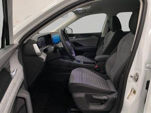 New 2025 Volkswagen Tiguan S image 26