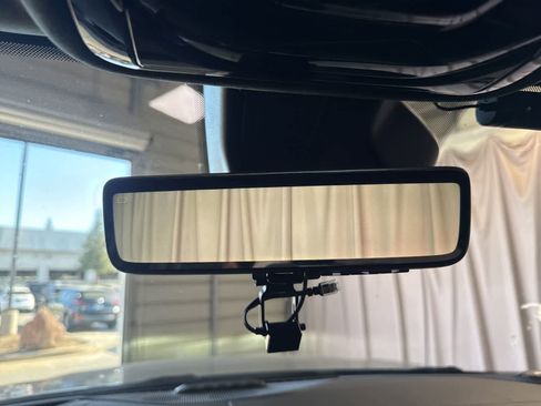 Used 2023 Jeep Grand Cherokee Summit AWD/4WD image 18