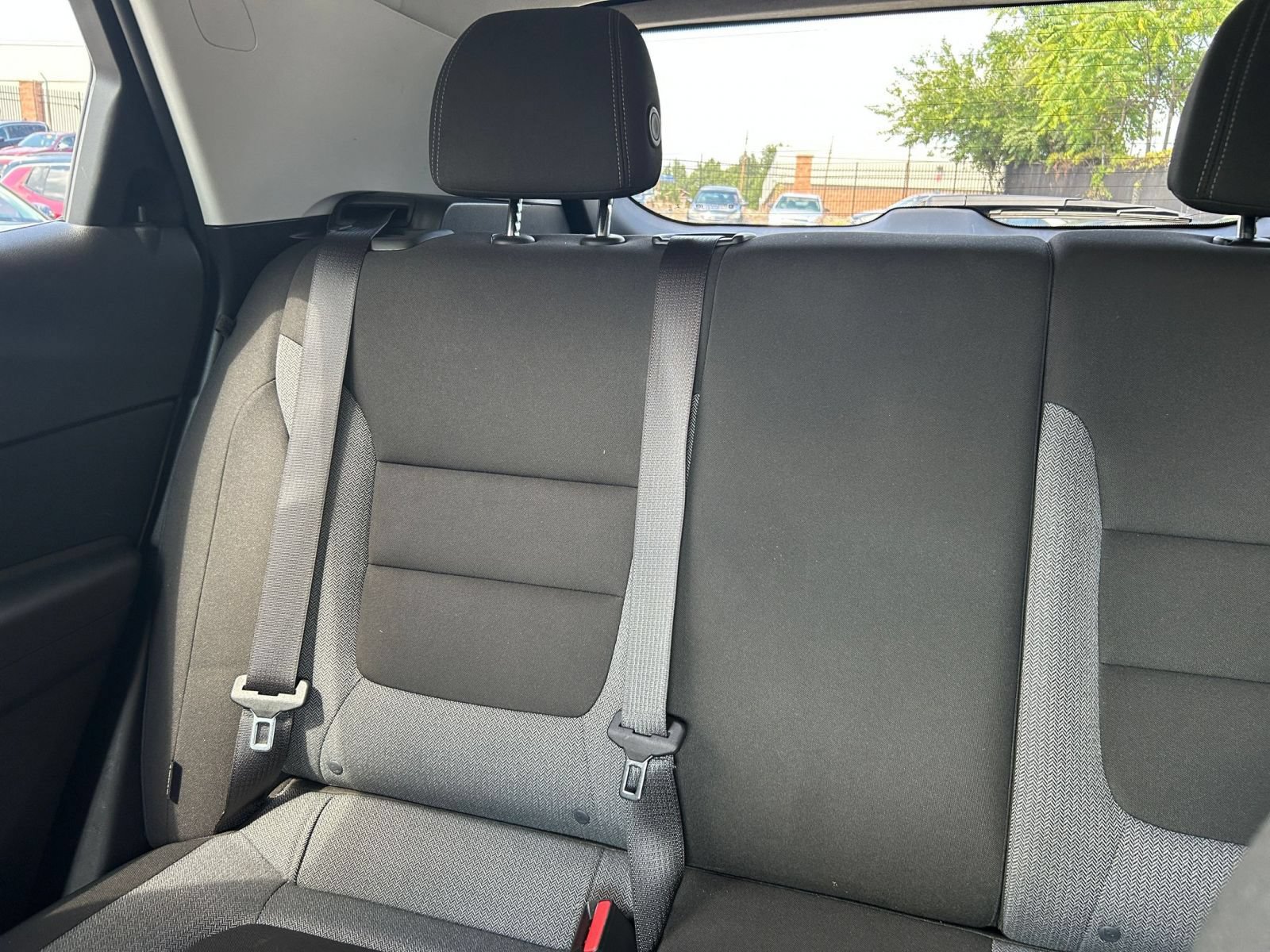 Used 2025 Chevrolet TrailBlazer LT FWD image 33