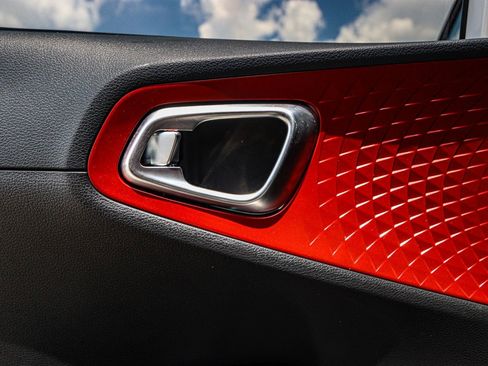 Used 2024 Kia Soul GT-Line image 53