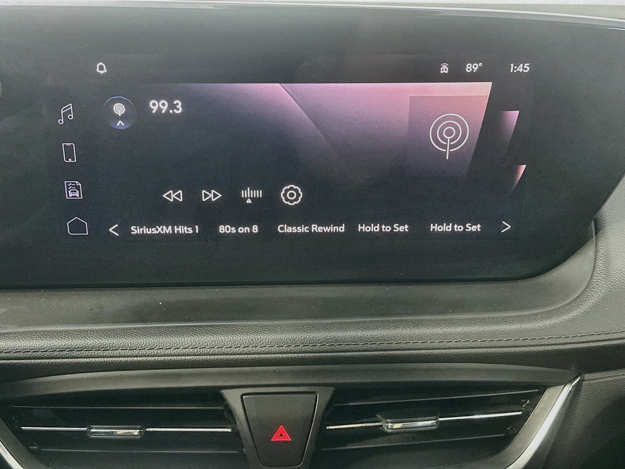 Used 2025 Buick Encore GX Preferred w/ Comfort Package FWD image 21