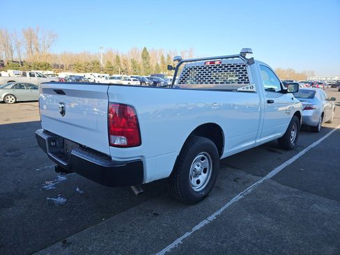 Used 2022 RAM 1500 Tradesman w/ Power & Remote Entry Group image 6