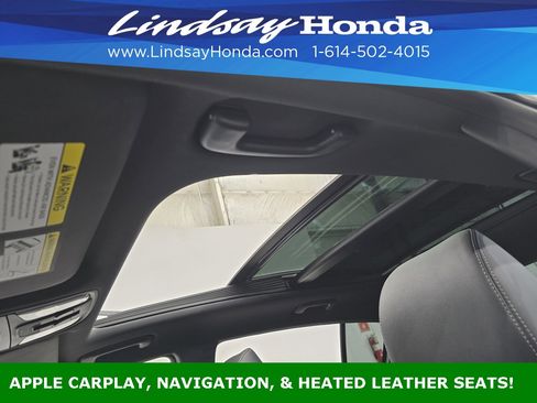 Used 2020 Kia Sportage SX image 21