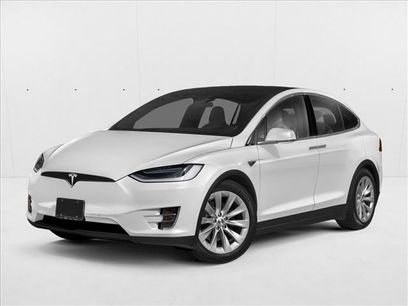 Used 2019 Tesla Model X P100D