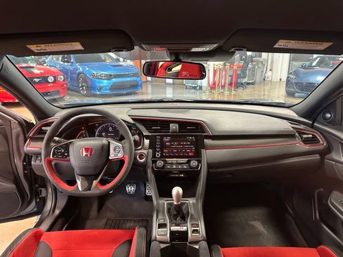 Used 2020 Honda Civic Type R image 16
