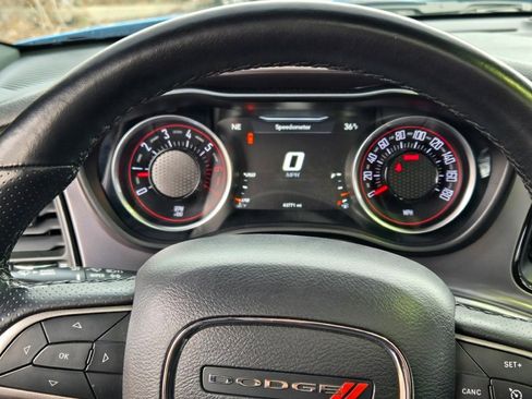 Used 2019 Dodge Challenger R/T Scat Pack w/ Widebody Package image 28