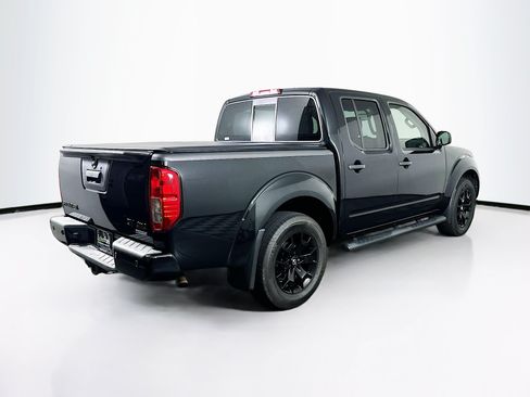 Used 2020 Nissan Frontier SV w/ Midnight Edition Floor Mats AWD/4WD image 9