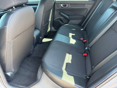 Used 2025 Honda Civic Sport image 13