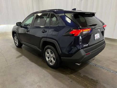 Certified 2025 Toyota RAV4 XLE AWD/4WD image 6
