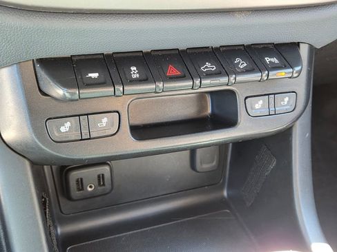 Used 2021 Chevrolet Colorado Z71 image 27