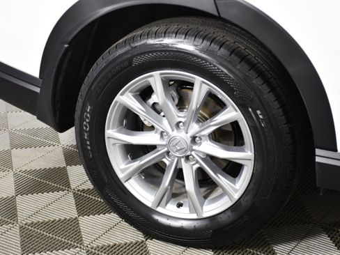 Certified 2025 Honda CR-V EX image 53