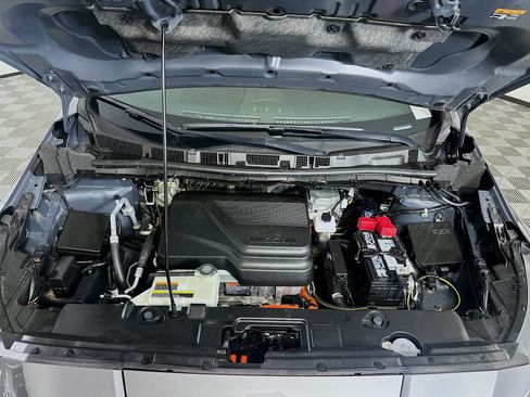 Used 2024 Nissan Leaf S FWD image 33