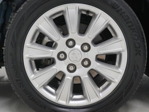 Used 2013 Buick LaCrosse Leather image 22