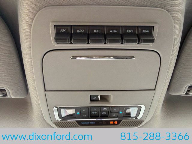 New 2026 Ford F350 Lariat w/ Lariat Ultimate Package AWD/4WD image 20
