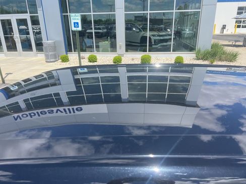 Used 2016 Ford Edge SE FWD image 8