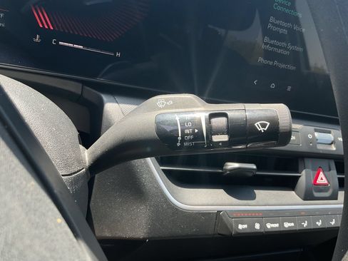 Used 2025 Kia K4 FWD image 22