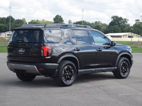 Used 2026 Honda Passport TrailSport Elite image 28