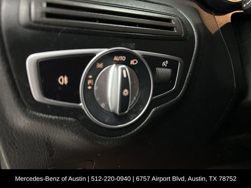 Certified 2020 Mercedes-Benz GLC 300 image 18