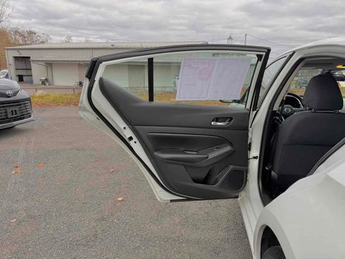 Used 2021 Nissan Altima 2.5 S image 15