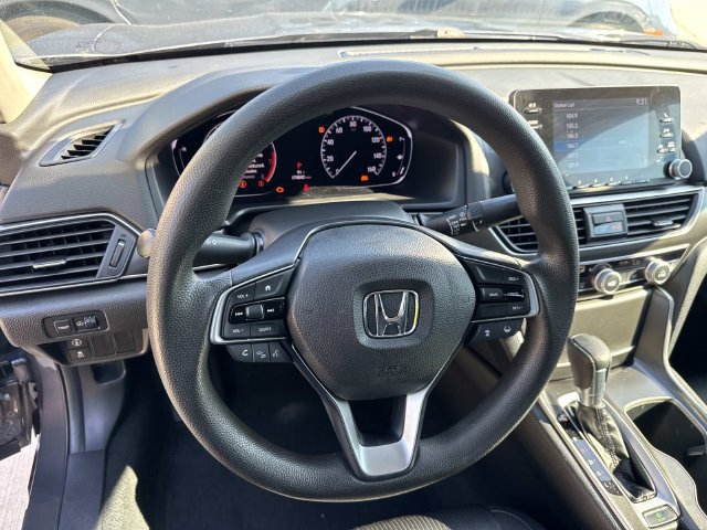 Used 2019 Honda Accord LX image 21